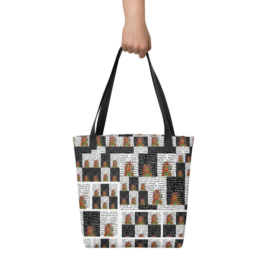 Tote bag