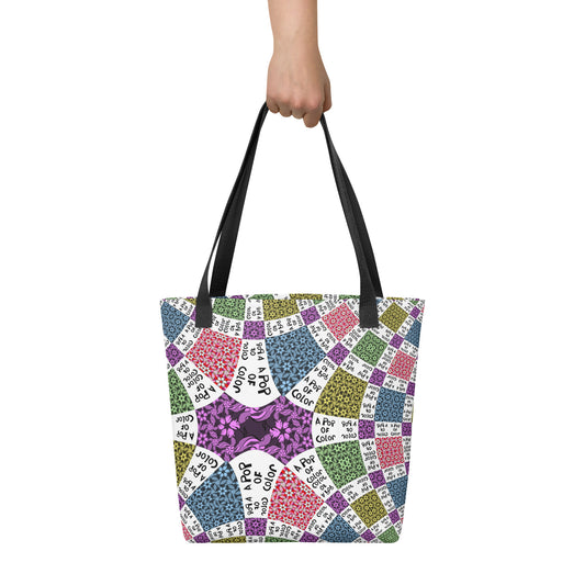 Tote bag
