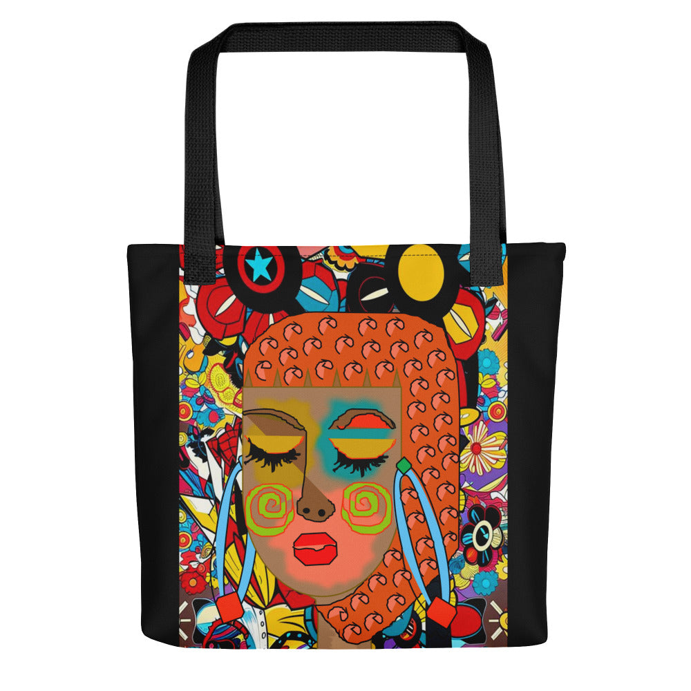 Tote bag