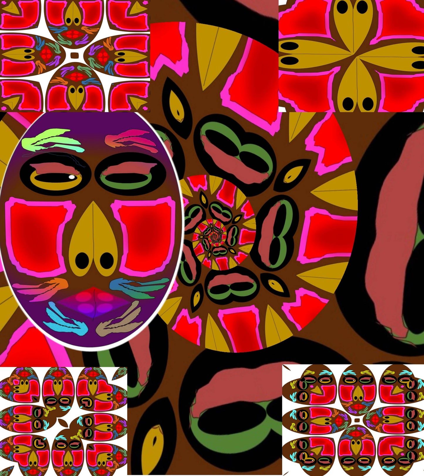 Craft, Special Papers2