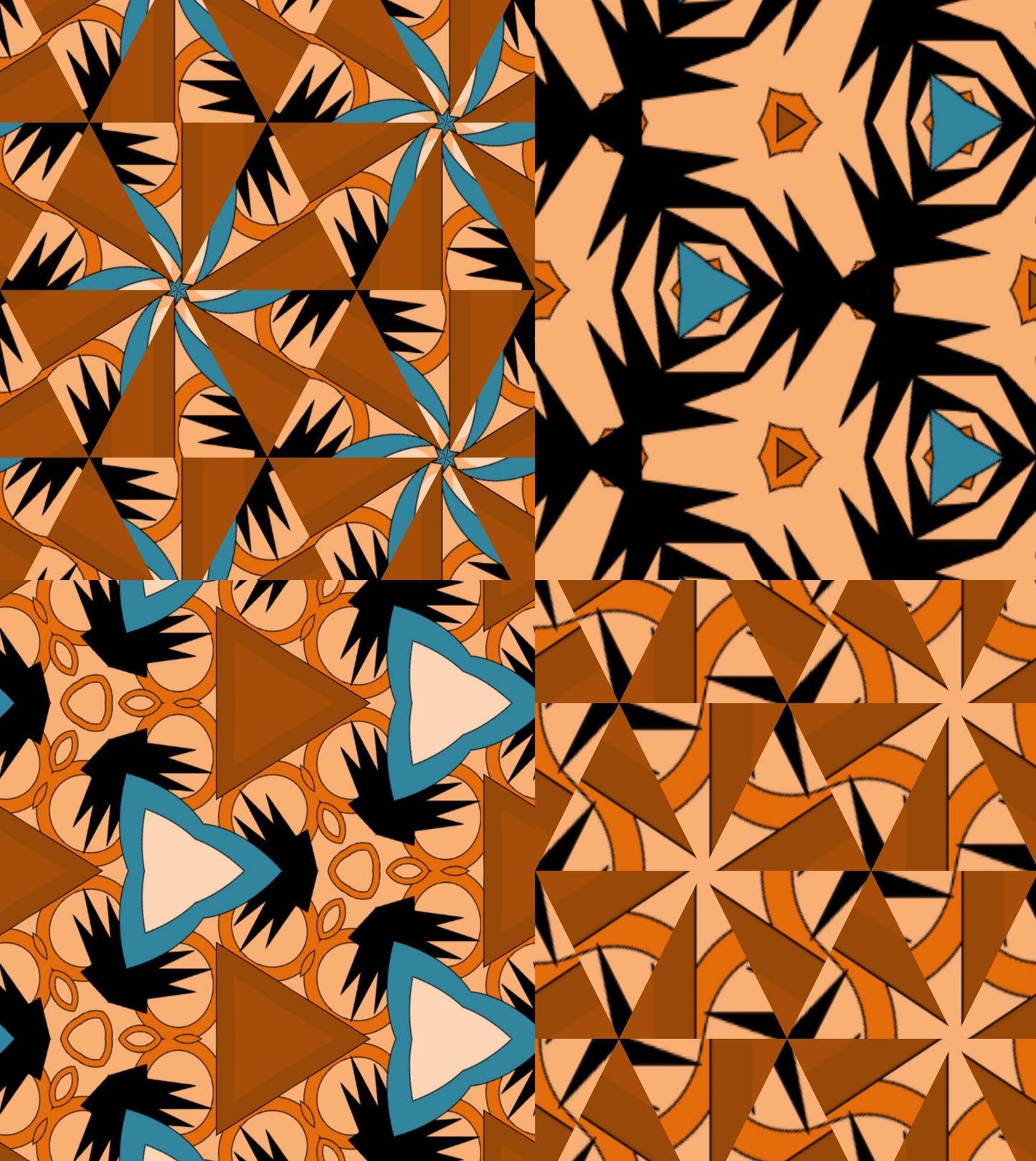 Recycled polyester fabric4