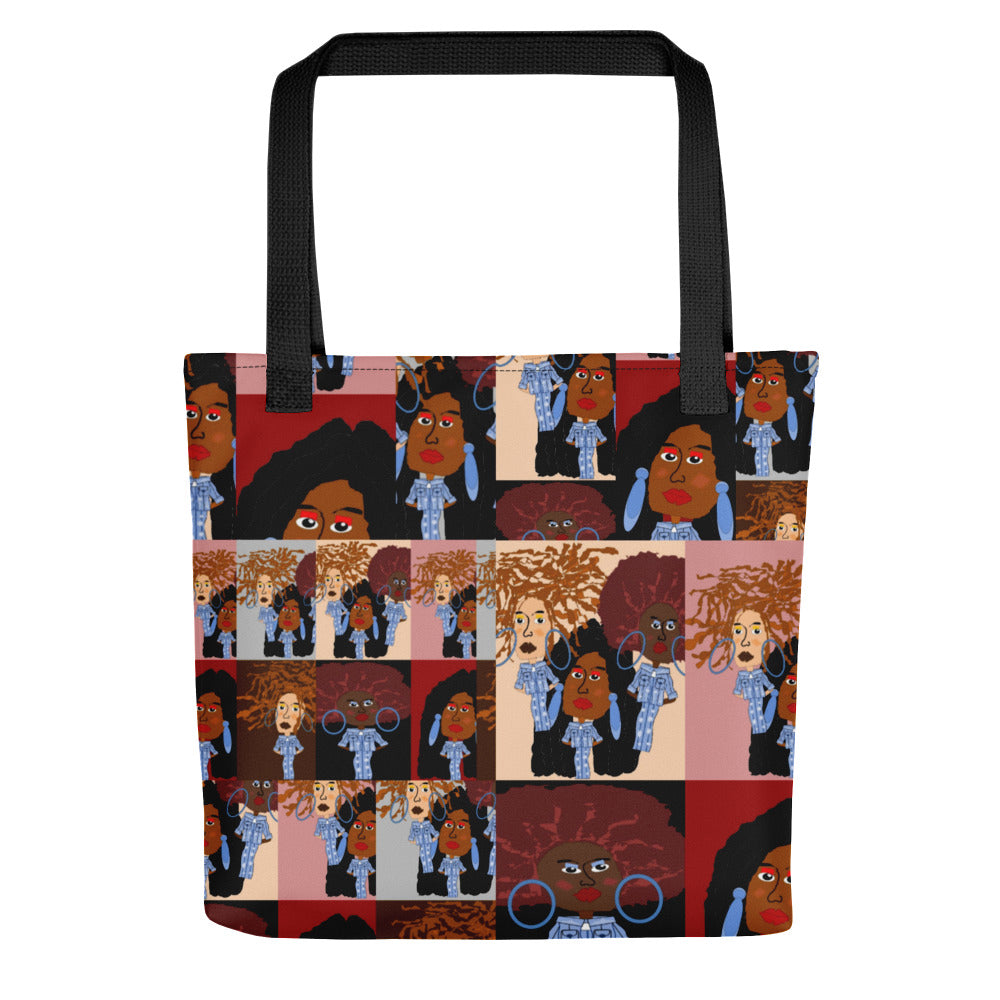 Tote bag