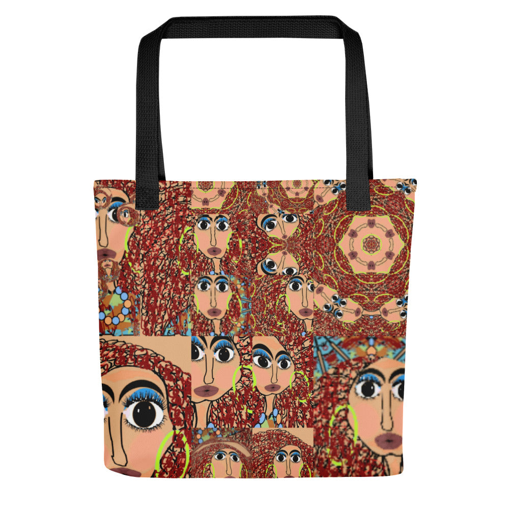 Tote bag