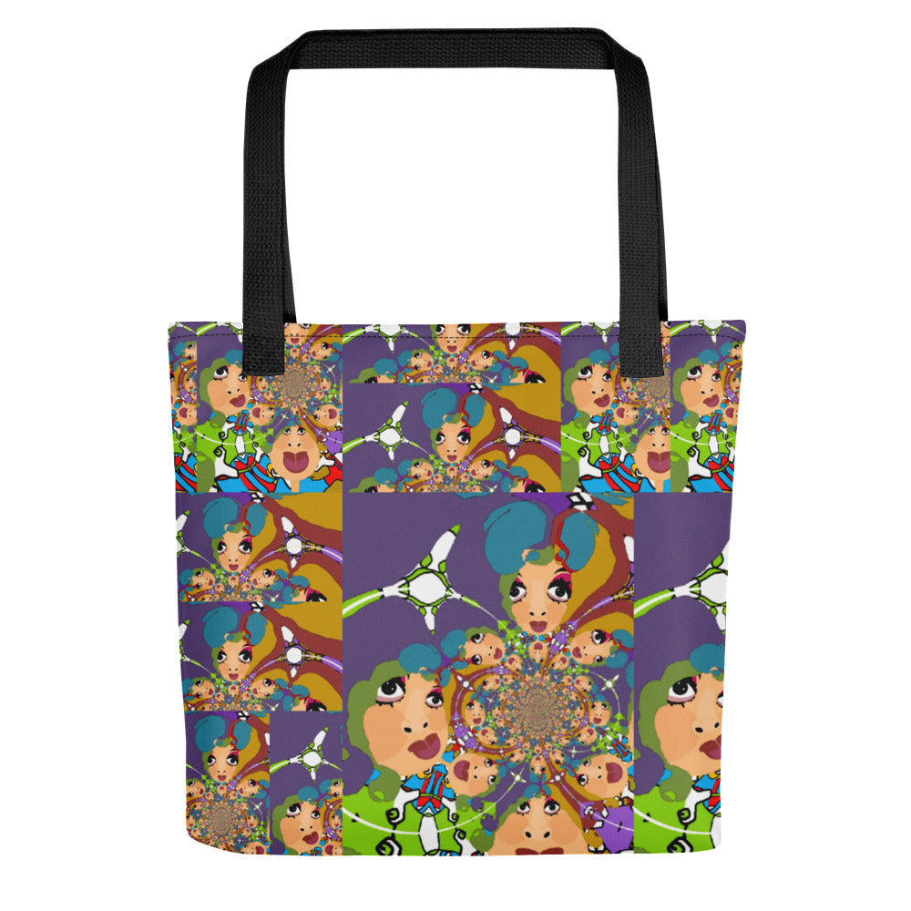 Tote bag