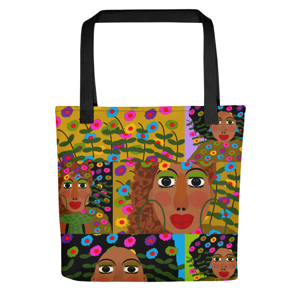 Tote bag