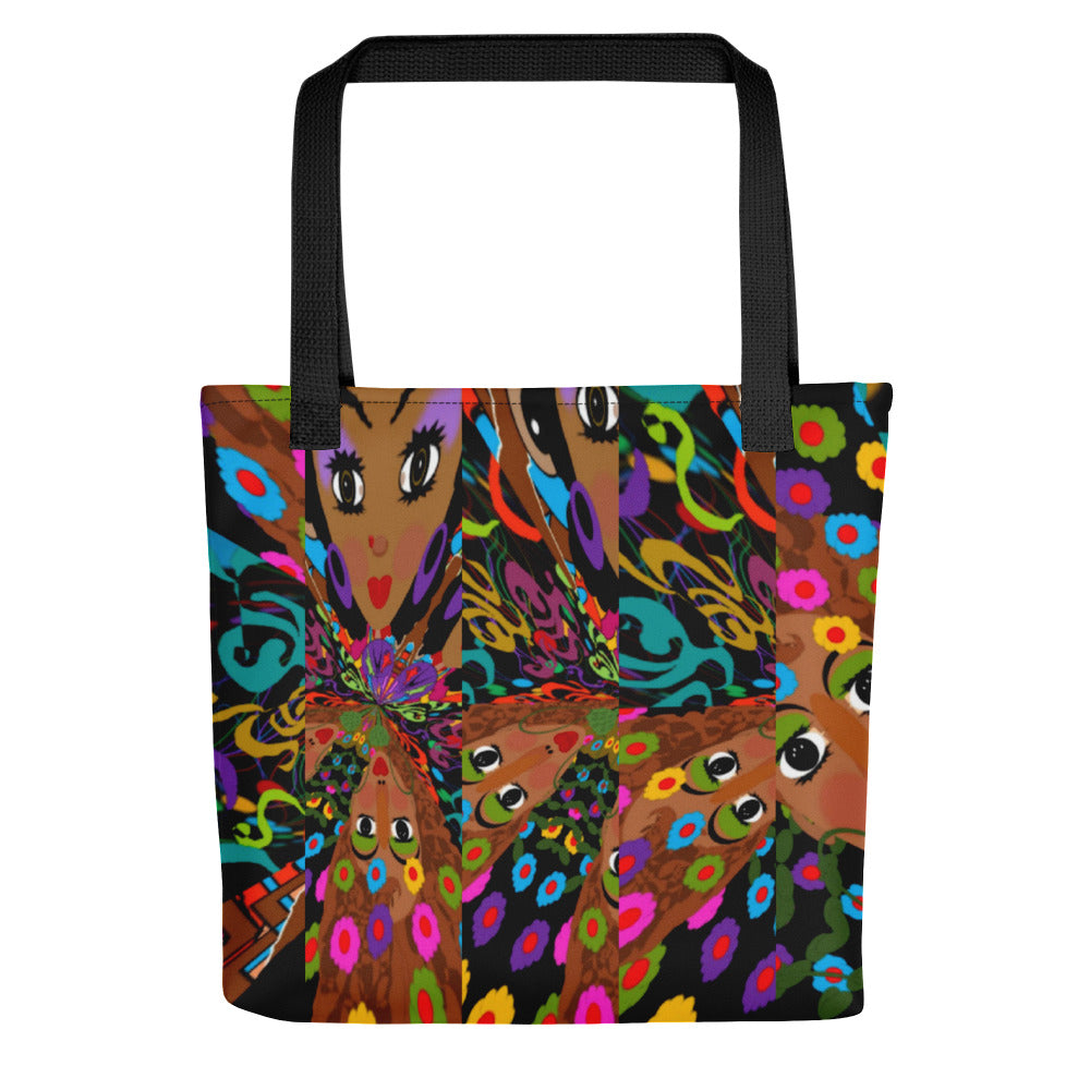 Tote bag