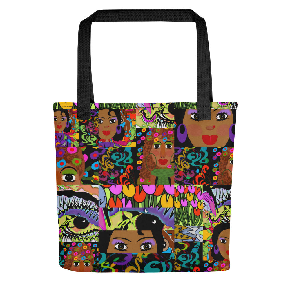 Tote bag