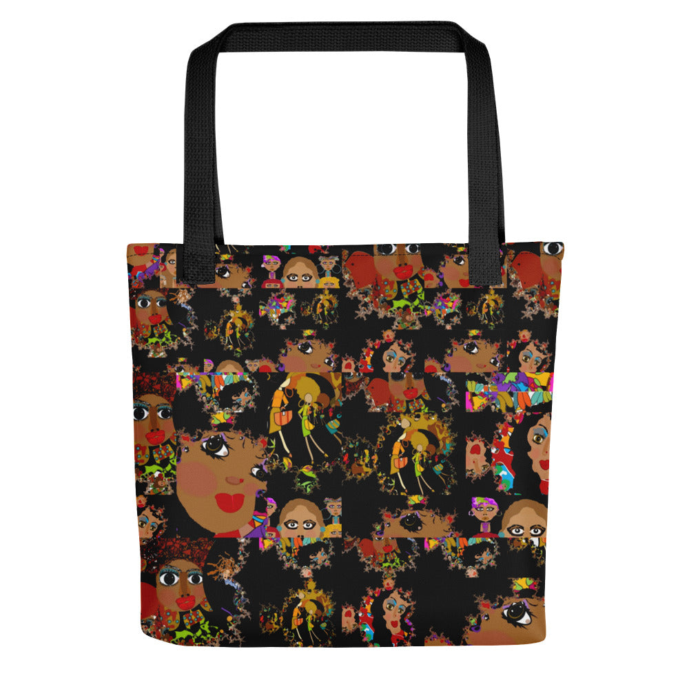 Tote bag