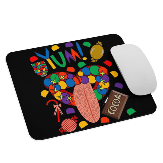 Mouse pad