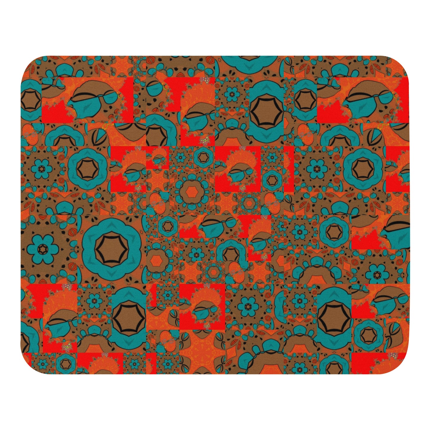Mouse pad
