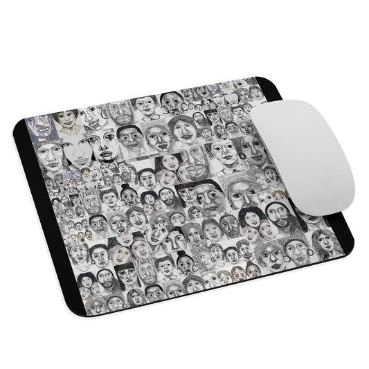 Mouse pad