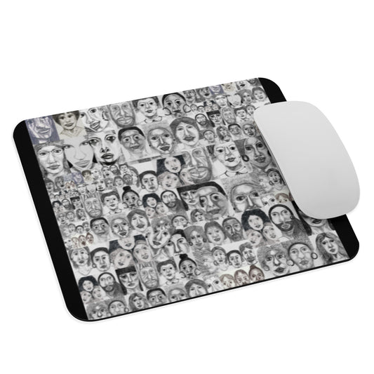 Mouse pad