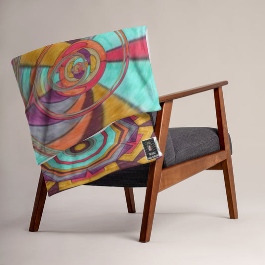 Throw Blanket