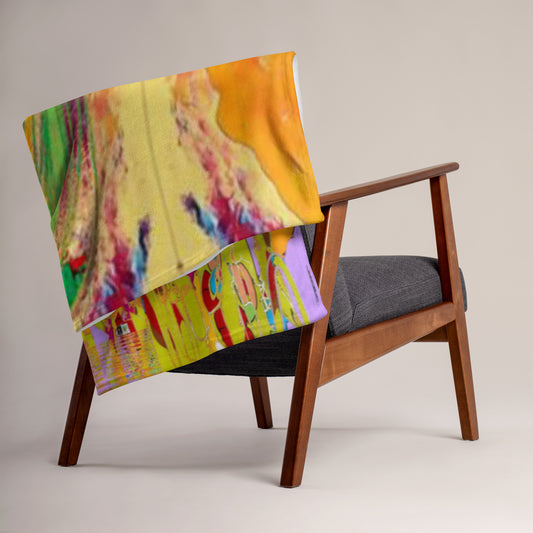 Throw Blanket