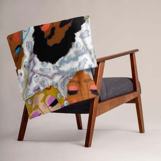 Throw Blanket