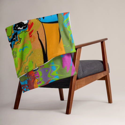 Throw Blanket