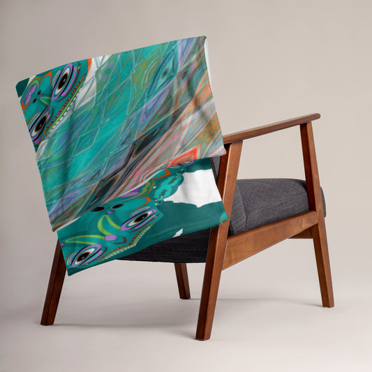 Throw Blanket