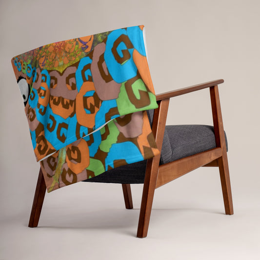 Throw Blanket