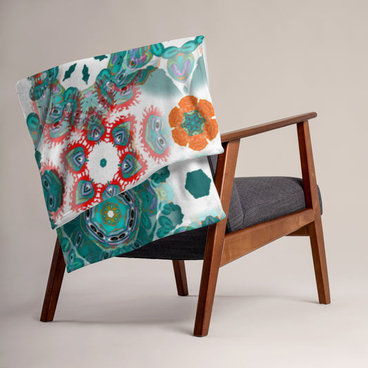 Throw Blanket