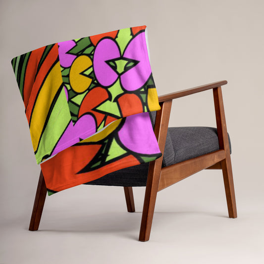 Throw Blanket