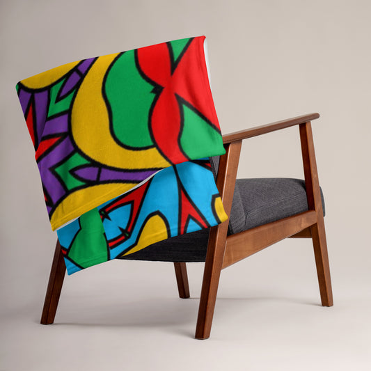 Throw Blanket