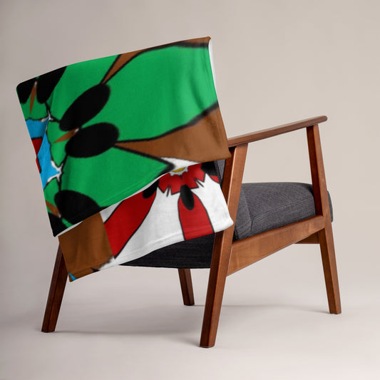 Throw Blanket