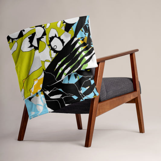 Throw Blanket