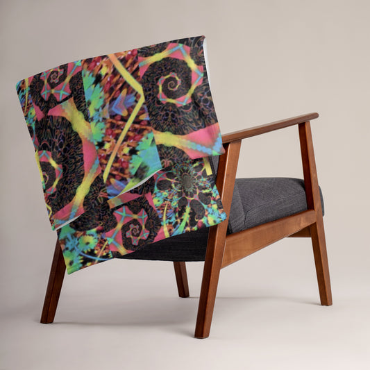 Throw Blanket