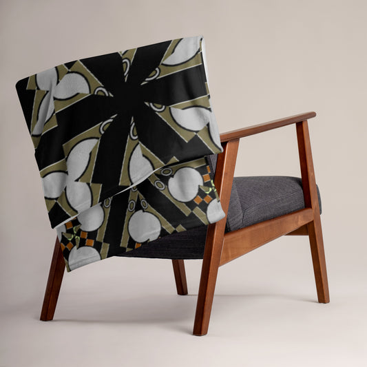 Throw Blanket