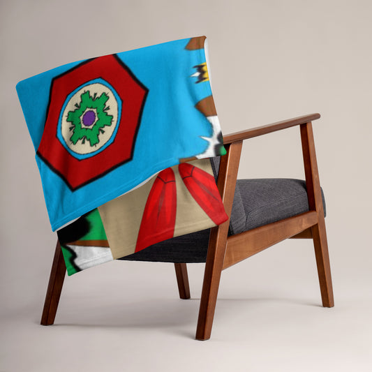 Throw Blanket