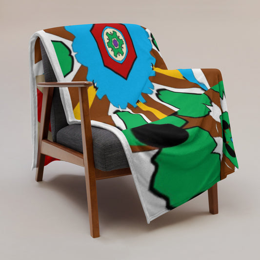 Throw Blanket