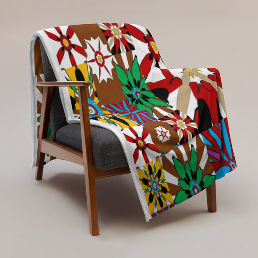Throw Blanket
