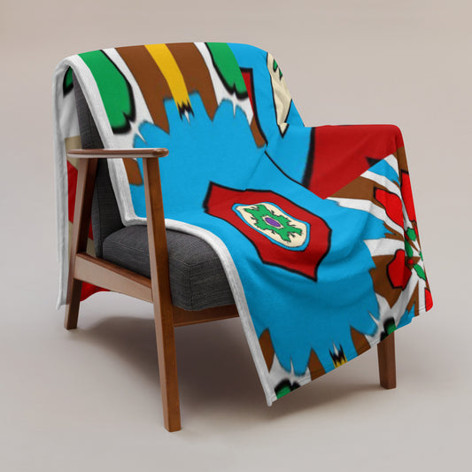 Throw Blanket