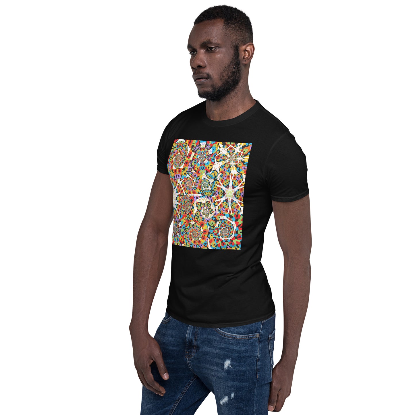 Short-Sleeve Unisex T-Shirt