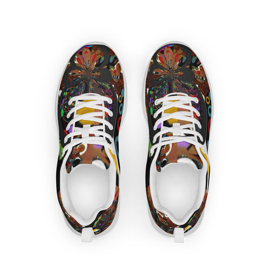 Women’s athletic shoes