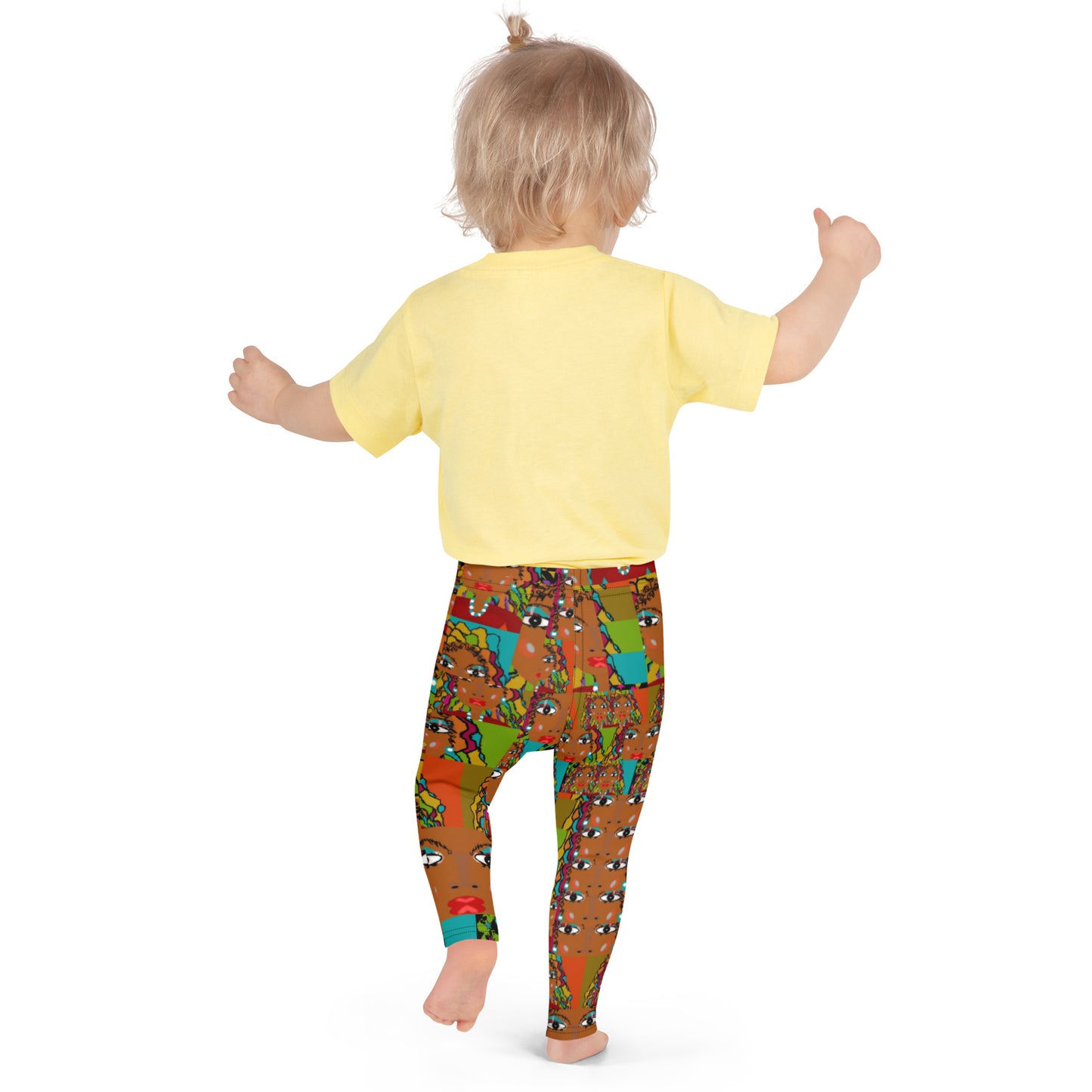 Kid's Leggings