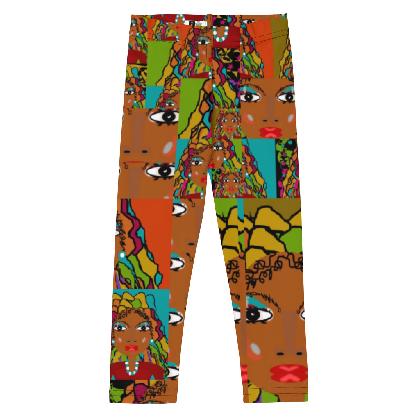 Kid's Leggings