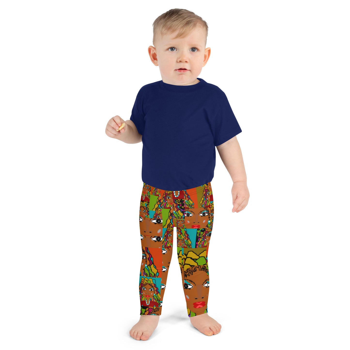 Kid's Leggings