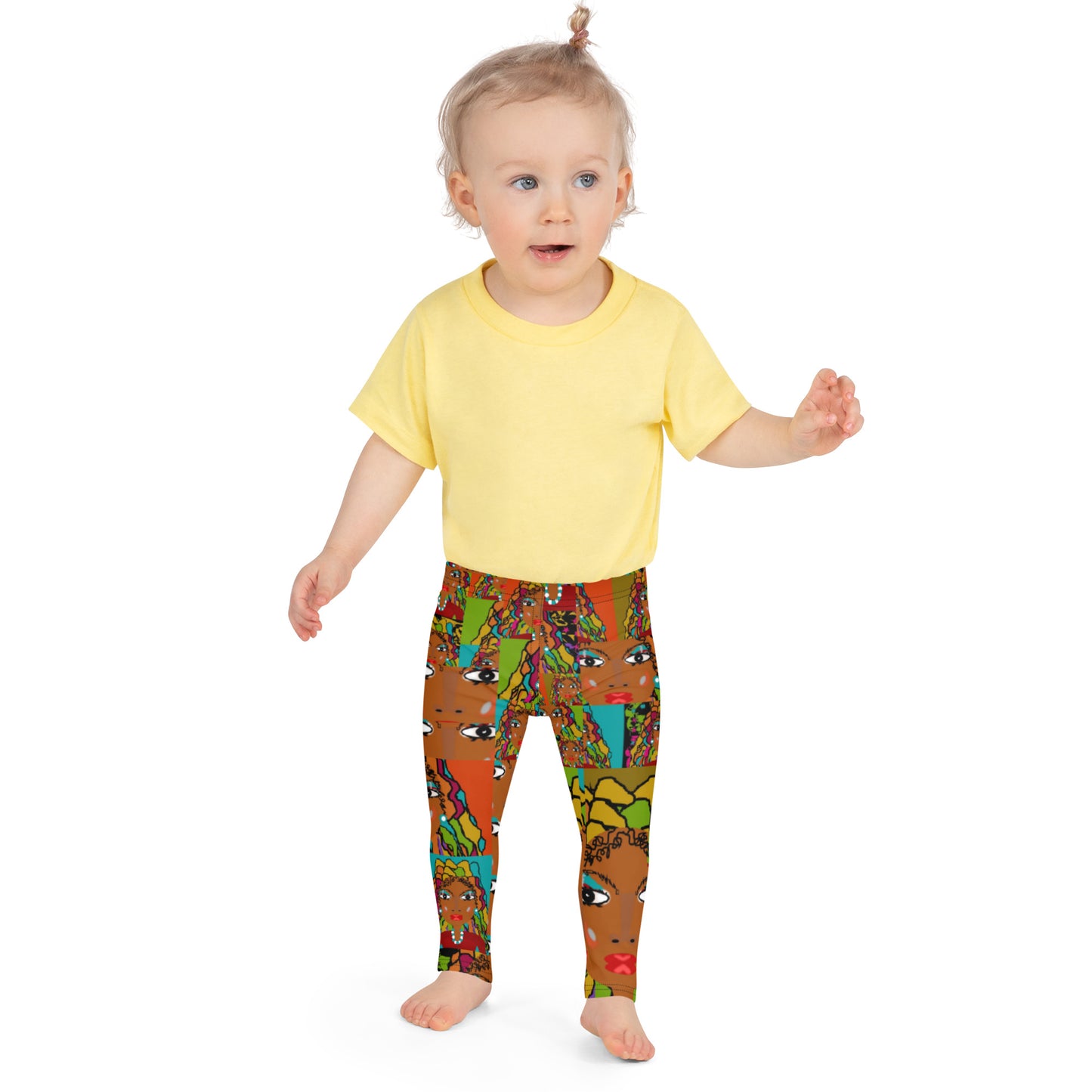 Kid's Leggings