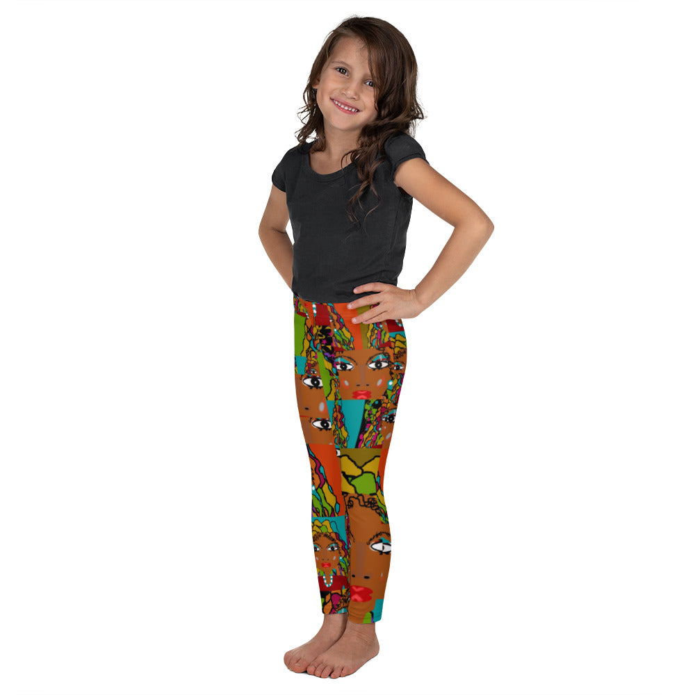 Kid's Leggings