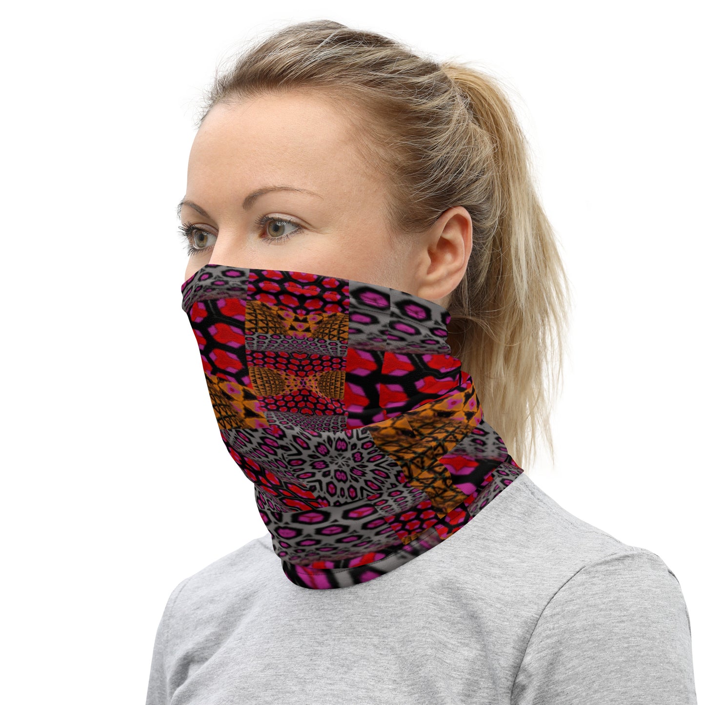 Neck Gaiter