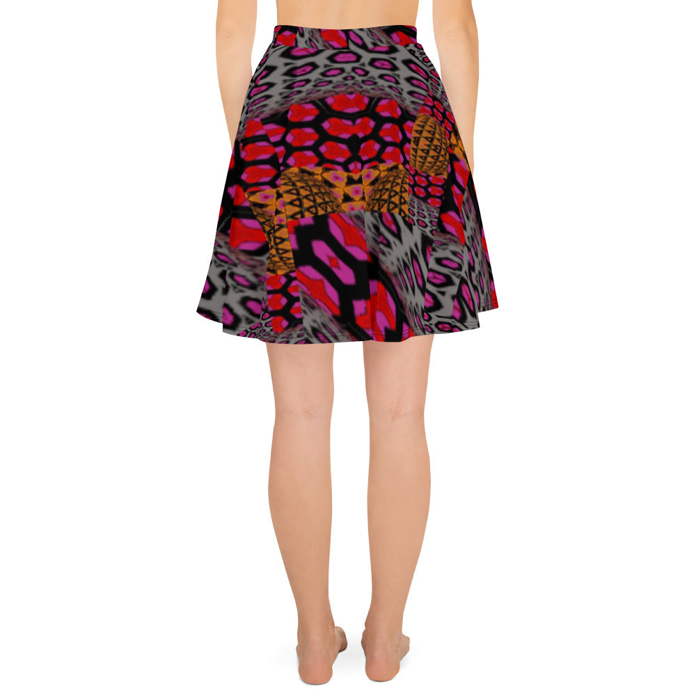 Skater Skirt