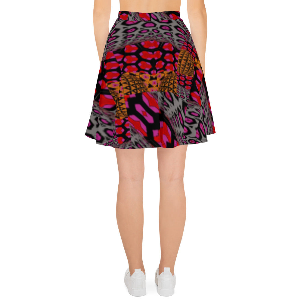 Skater Skirt