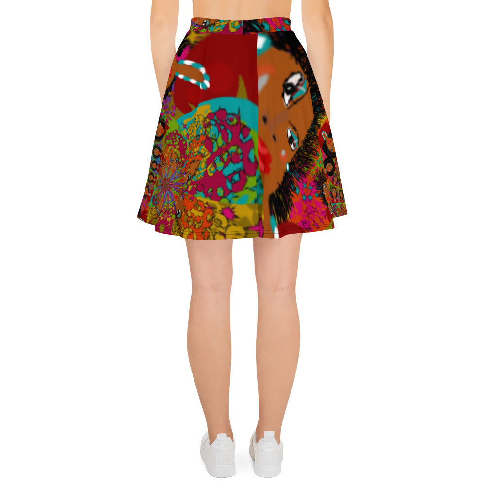 Skater Skirt