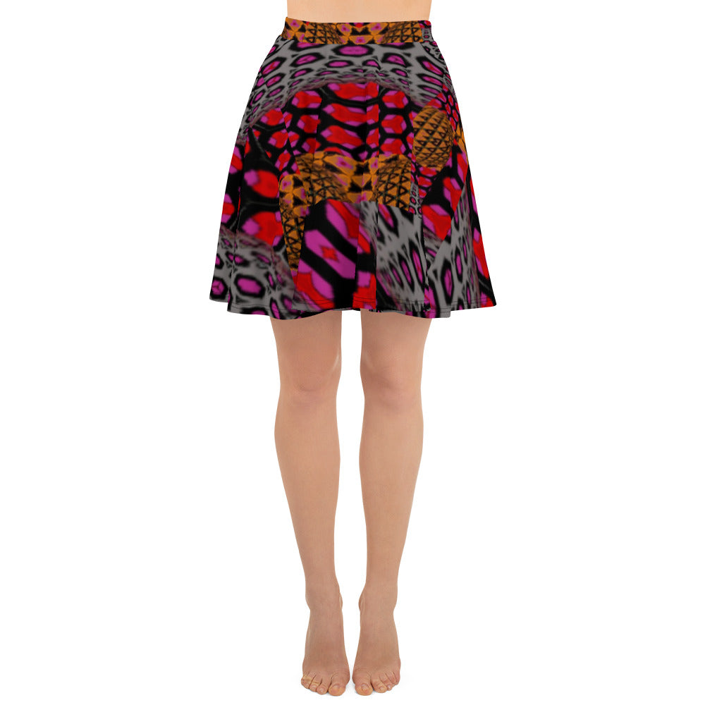 Skater Skirt