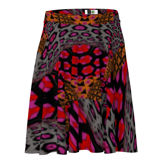 Skater Skirt