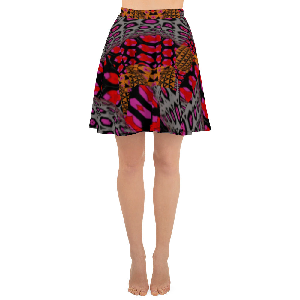 Skater Skirt