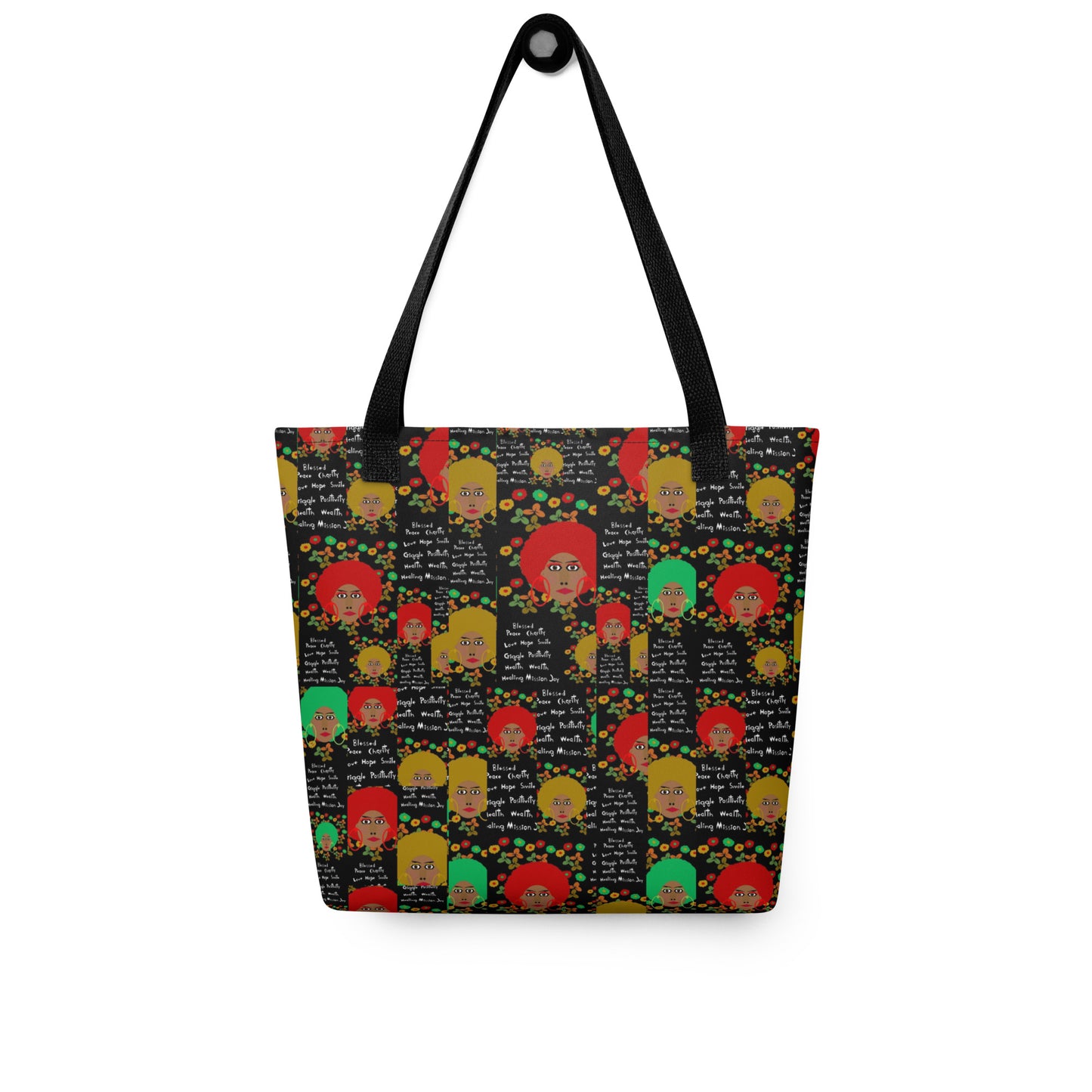 Tote bag