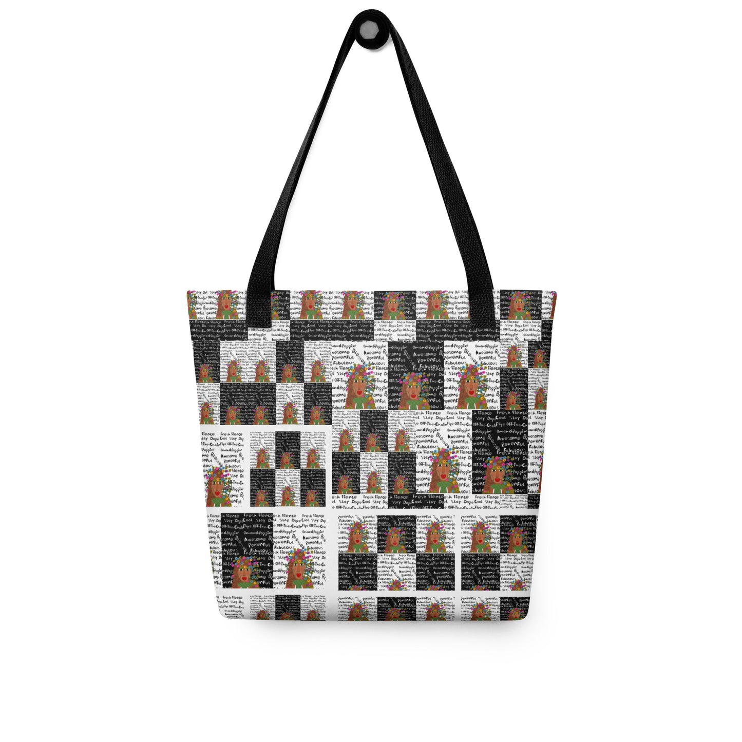 Tote bag