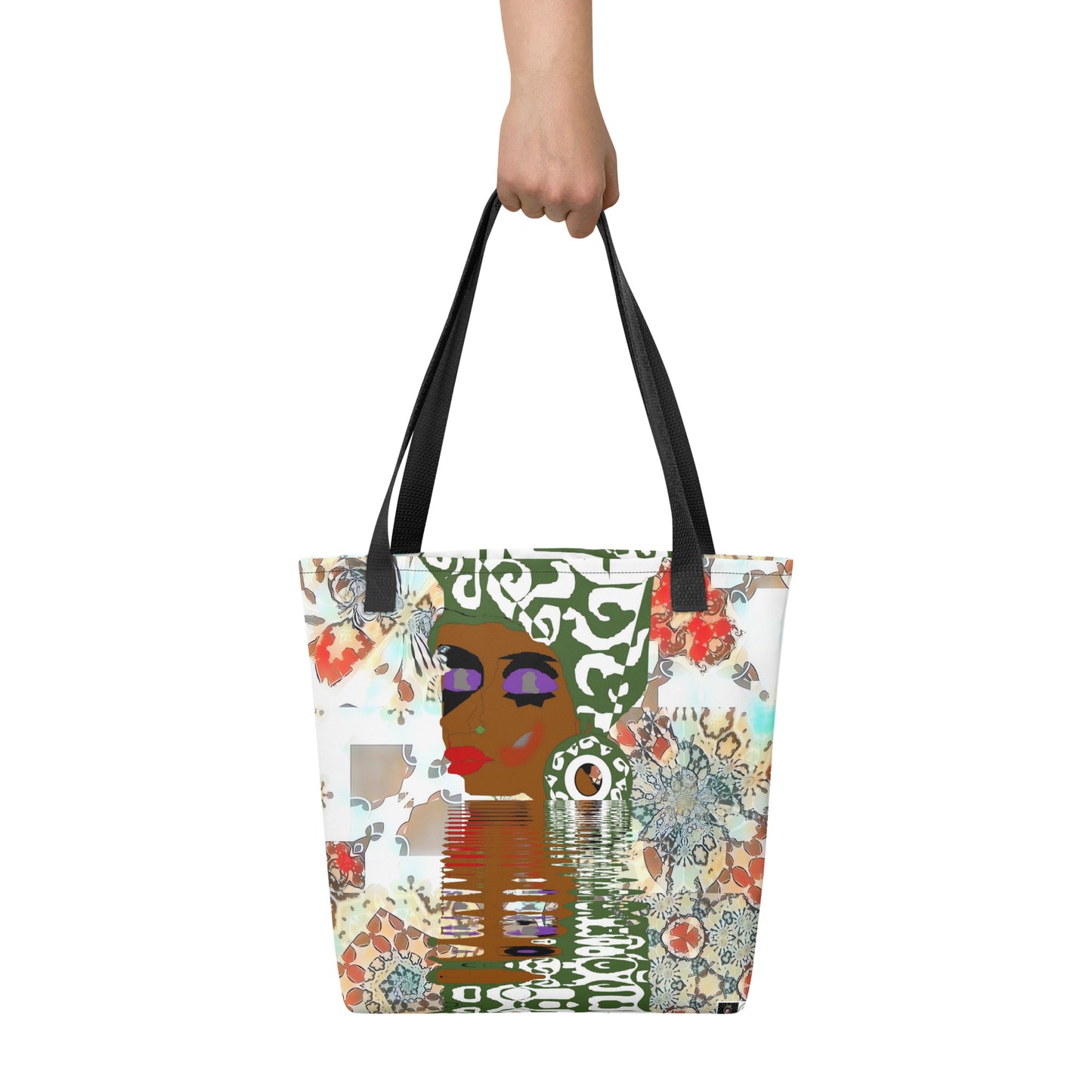 Tote bag